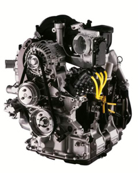 P045A Engine